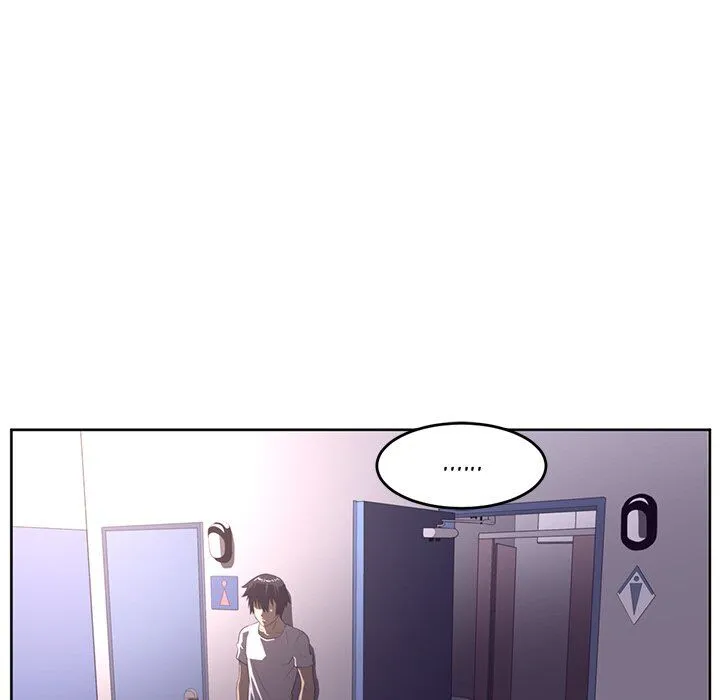 Happening Chapter 29 page 82 - 