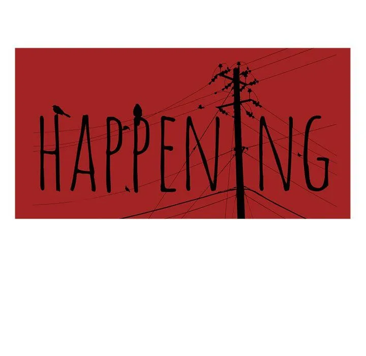 Happening Chapter 29 page 84 - 
