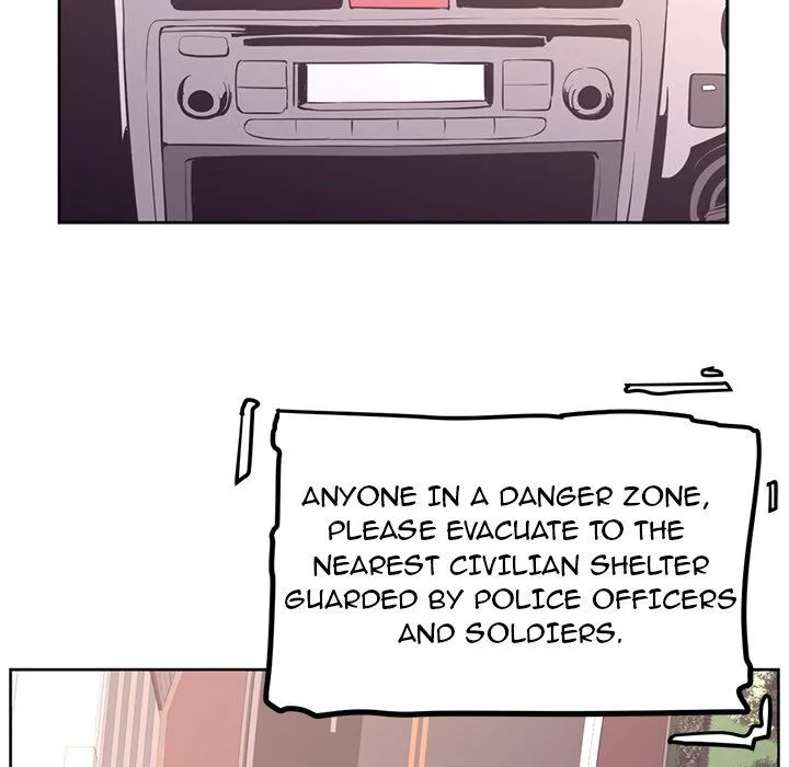 Happening Chapter 29 page 10 - 