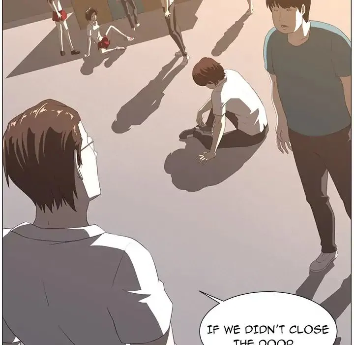 Happening Chapter 3 page 102 - 