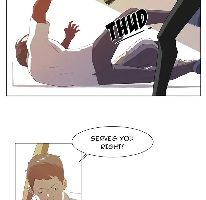 Happening Chapter 3 page 12 - 
