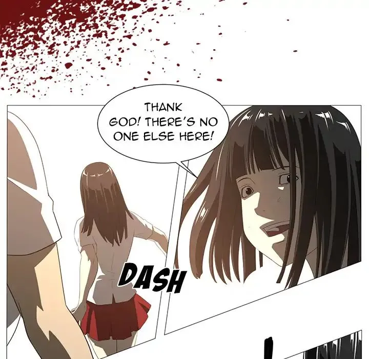 Happening Chapter 3 page 15 - 