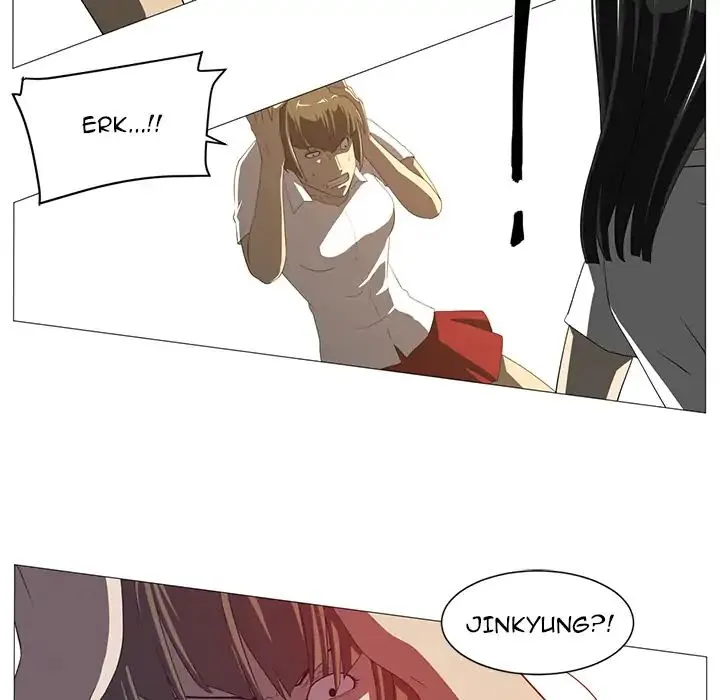 Happening Chapter 3 page 16 - 