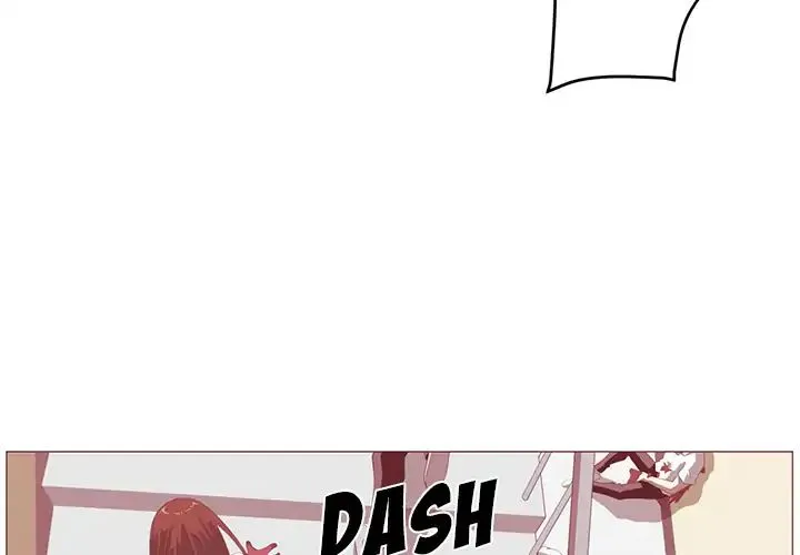 Happening Chapter 3 page 3 - 