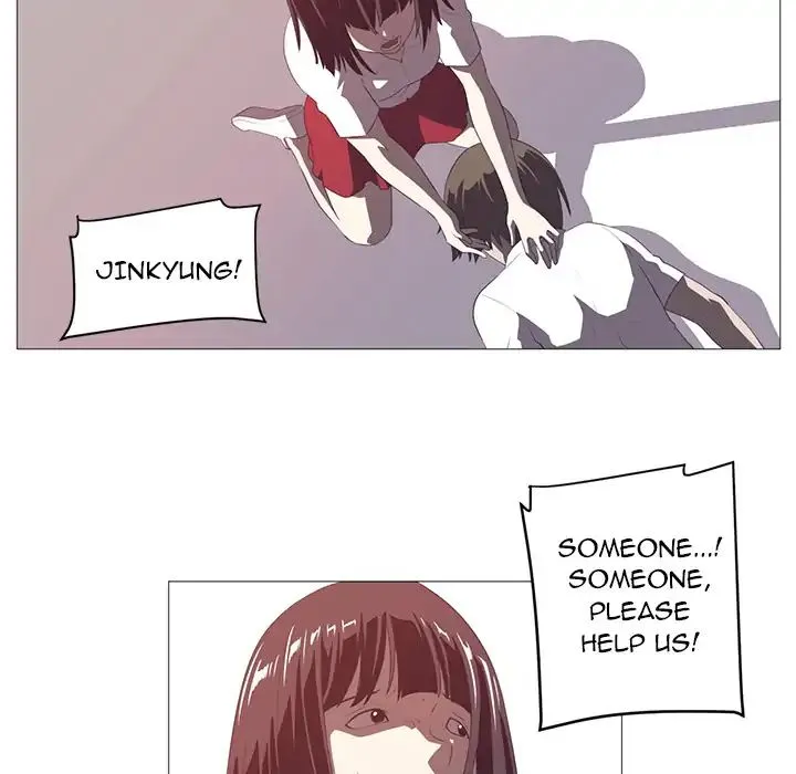 Happening Chapter 3 page 22 - 