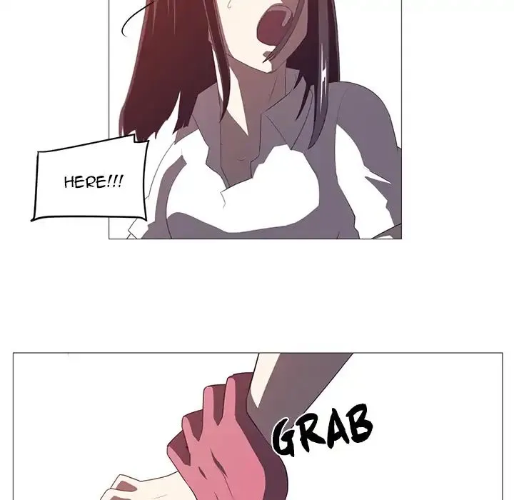 Happening Chapter 3 page 23 - 