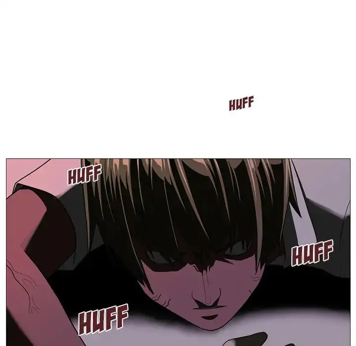 Happening Chapter 3 page 25 - 
