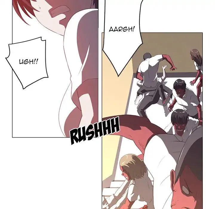 Happening Chapter 3 page 29 - 
