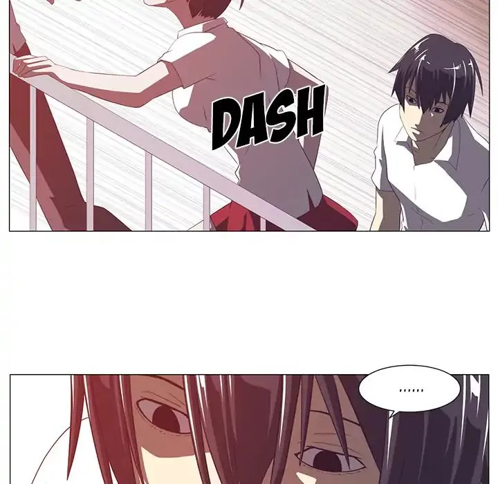 Happening Chapter 3 page 31 - 