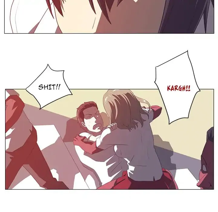 Happening Chapter 3 page 32 - 