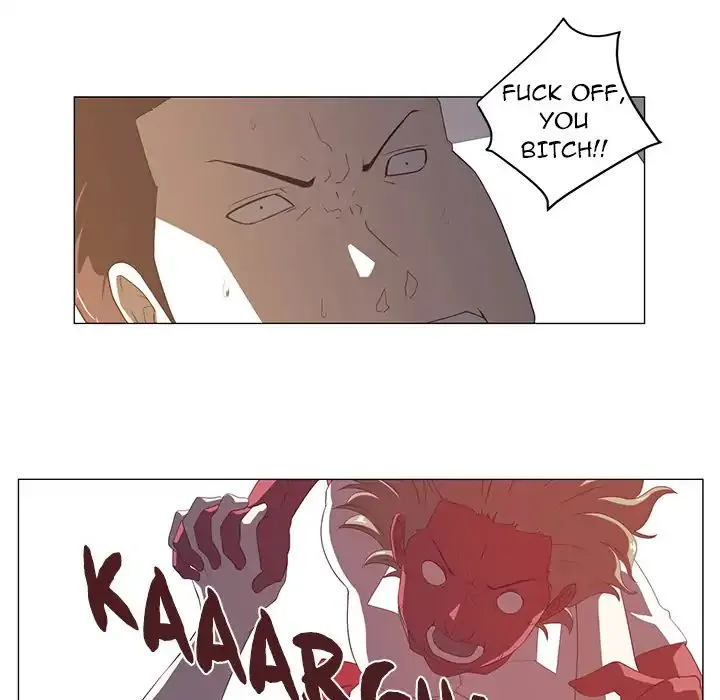 Happening Chapter 3 page 33 - 