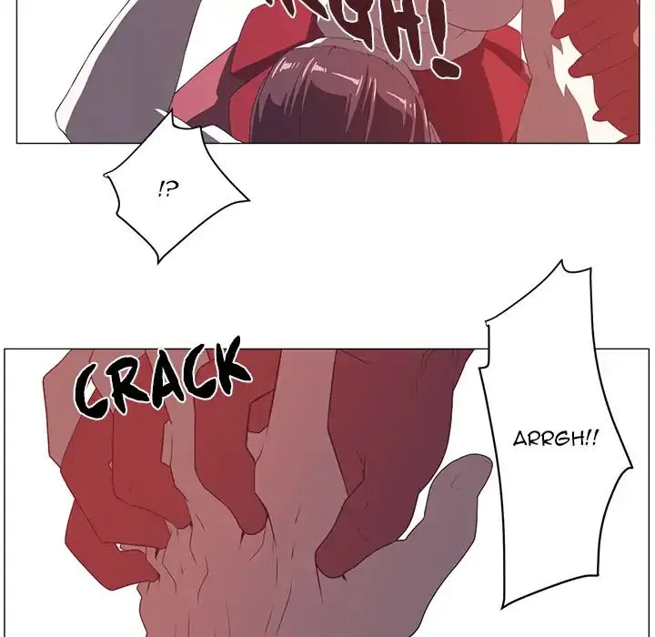 Happening Chapter 3 page 34 - 
