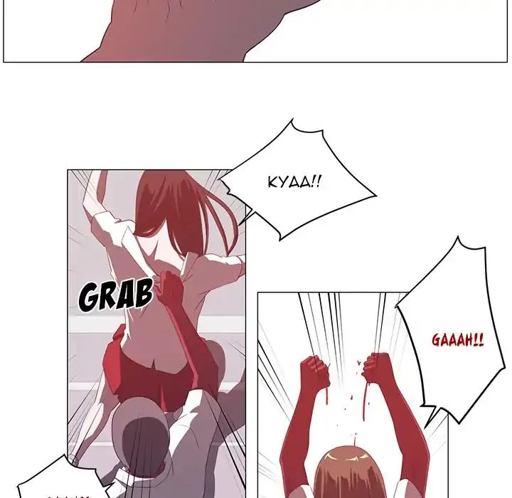 Happening Chapter 3 page 35 - 