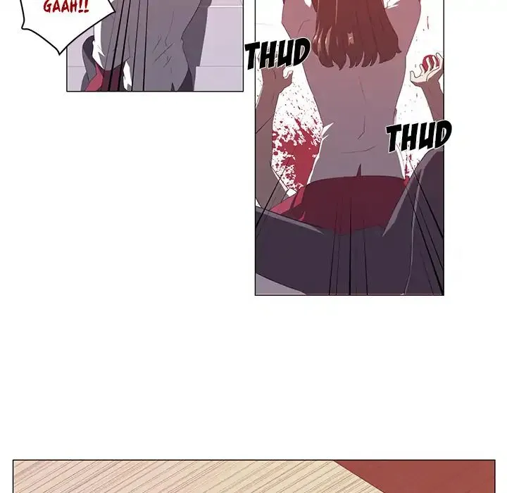 Happening Chapter 3 page 36 - 