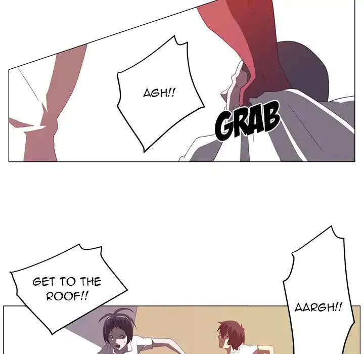 Happening Chapter 3 page 45 - 