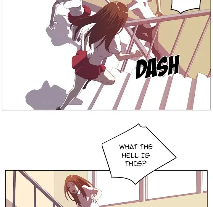 Happening Chapter 3 page 46 - 