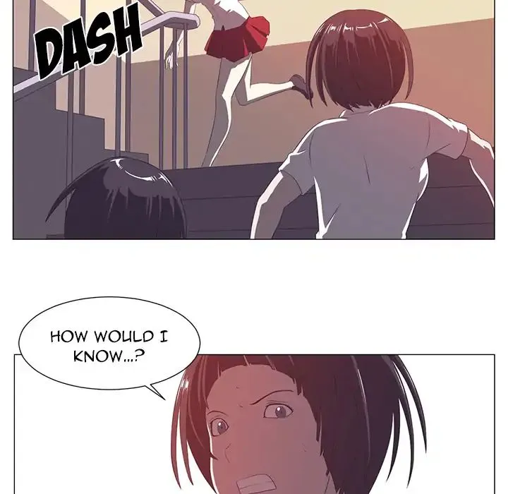 Happening Chapter 3 page 47 - 