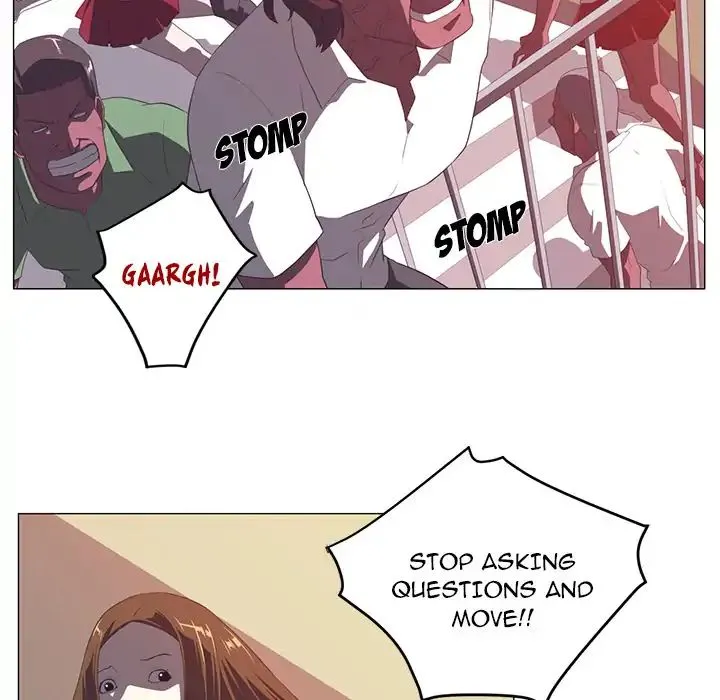 Happening Chapter 3 page 49 - 