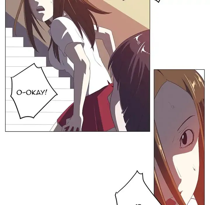 Happening Chapter 3 page 50 - 