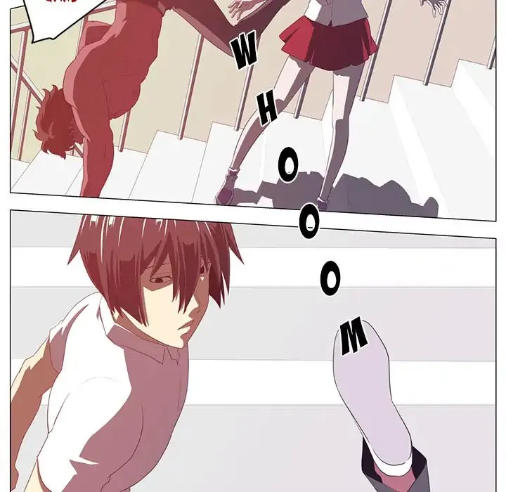 Happening Chapter 3 page 55 - 
