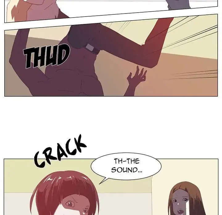 Happening Chapter 3 page 56 - 
