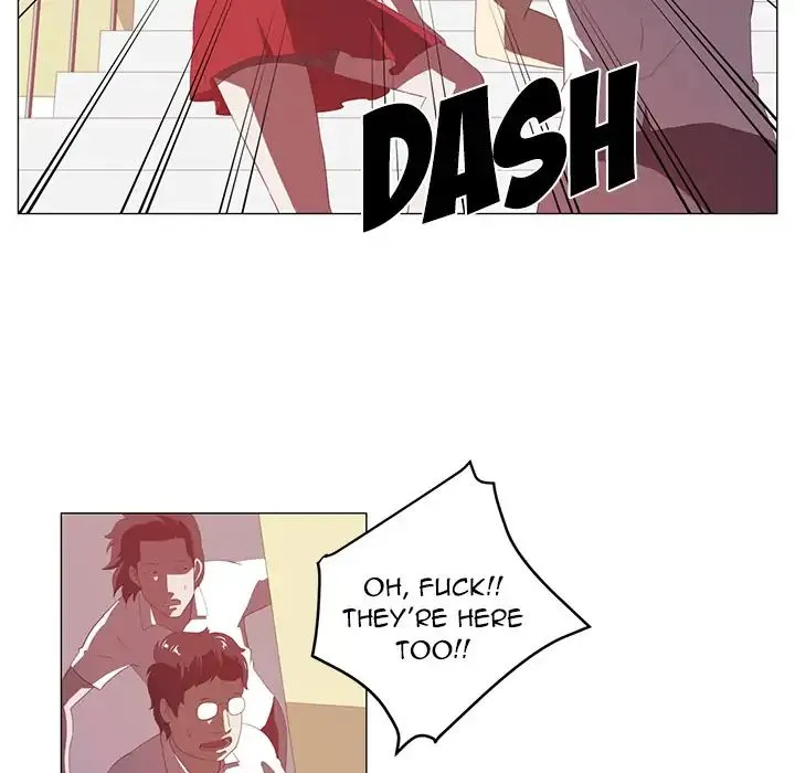 Happening Chapter 3 page 63 - 