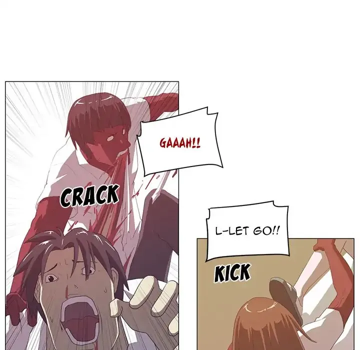 Happening Chapter 3 page 8 - 