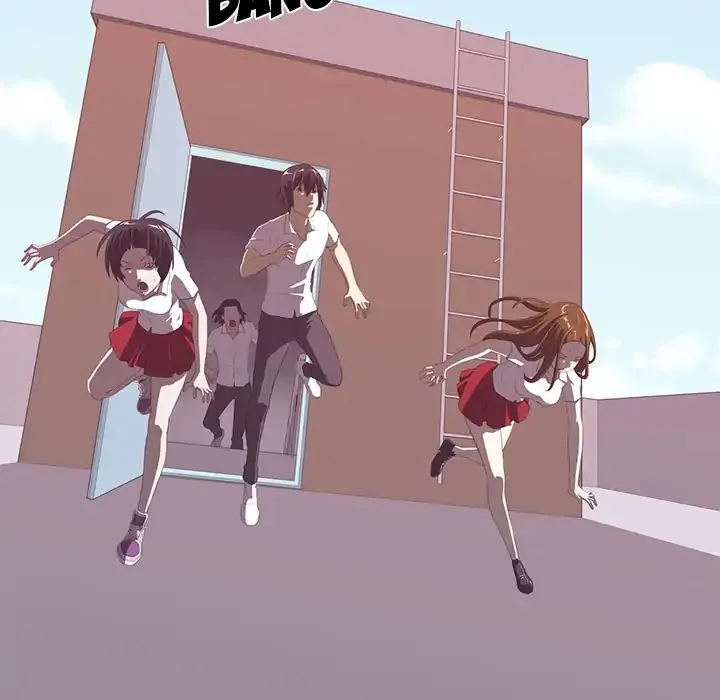 Happening Chapter 3 page 76 - 
