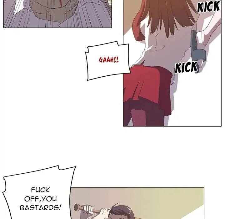 Happening Chapter 3 page 9 - 