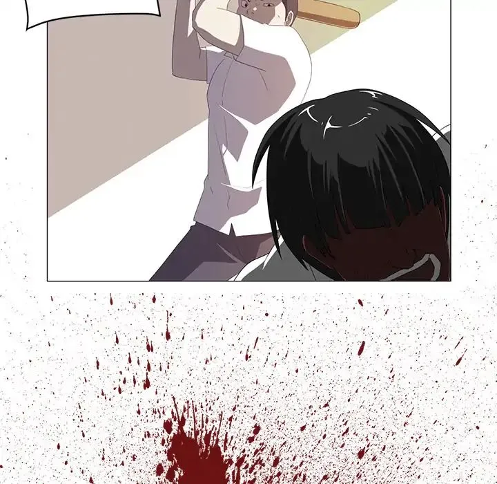 Happening Chapter 3 page 10 - 