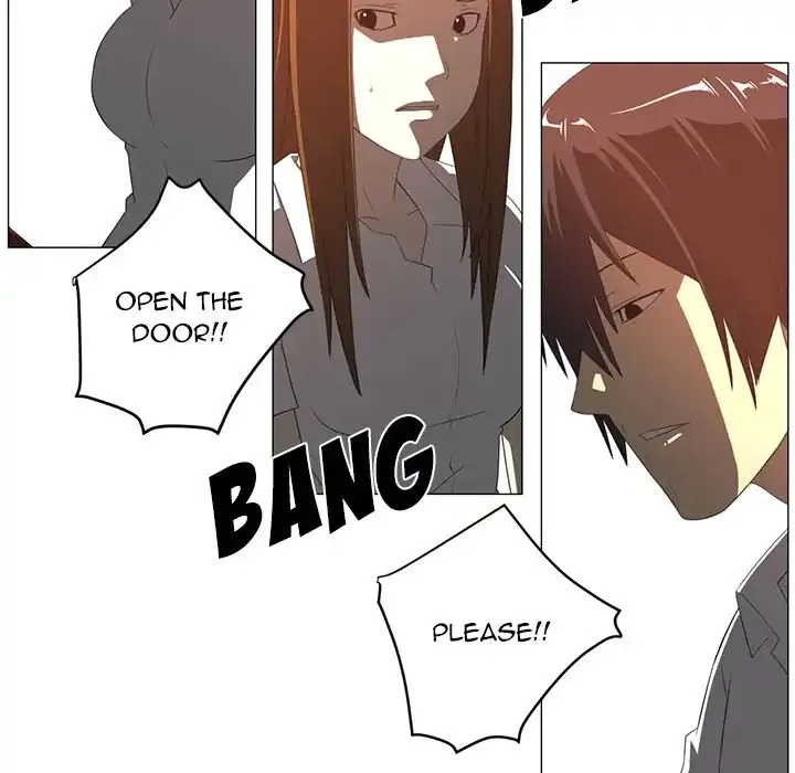 Happening Chapter 3 page 91 - 