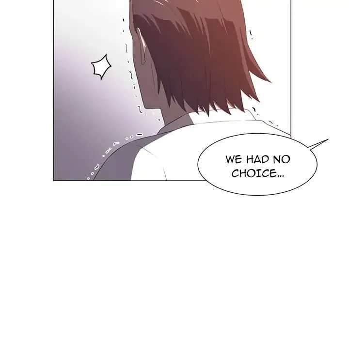 Happening Chapter 3 page 100 - 