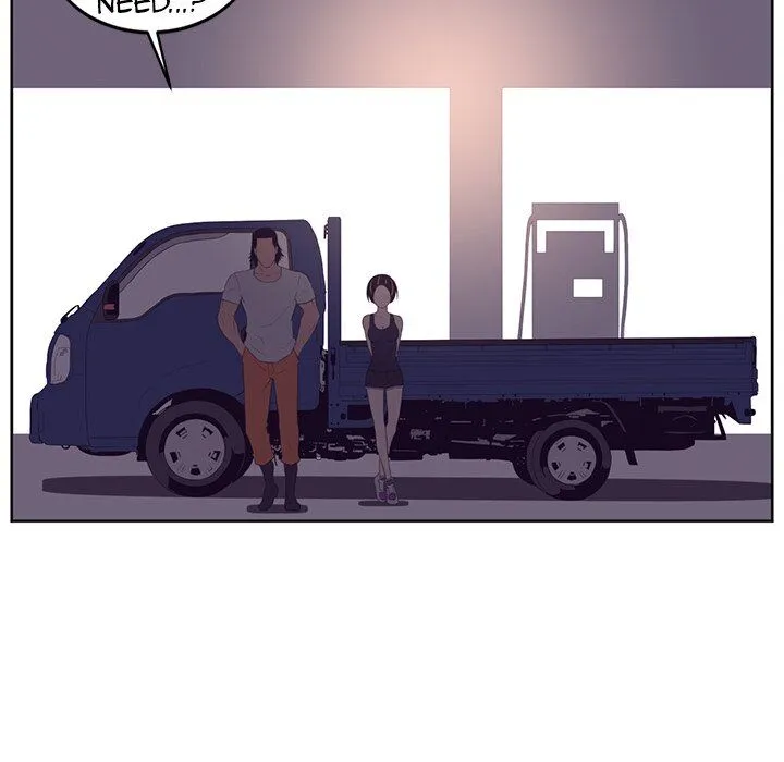 Happening Chapter 30 page 11 - 