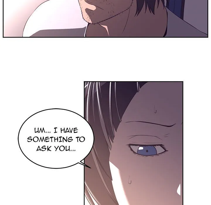Happening Chapter 30 page 16 - 
