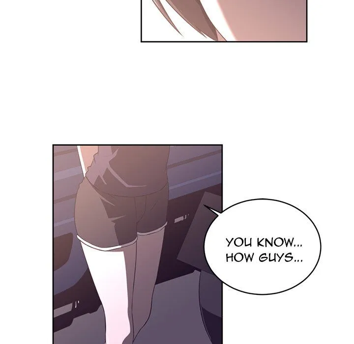 Happening Chapter 30 page 17 - 