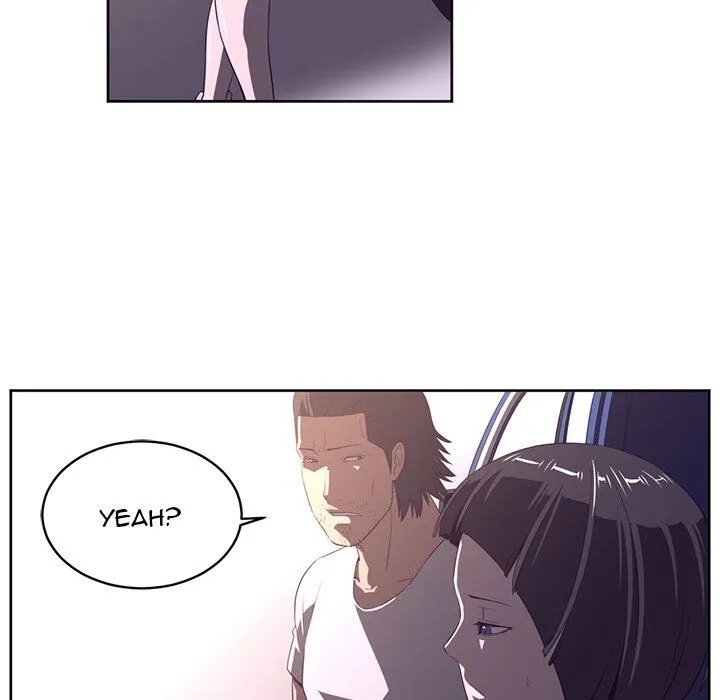Happening Chapter 30 page 18 - 