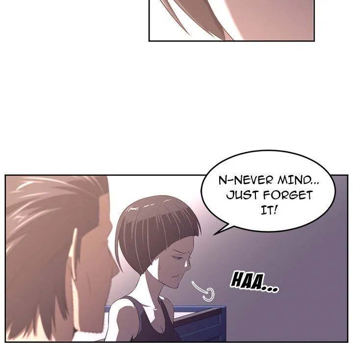 Happening Chapter 30 page 20 - 