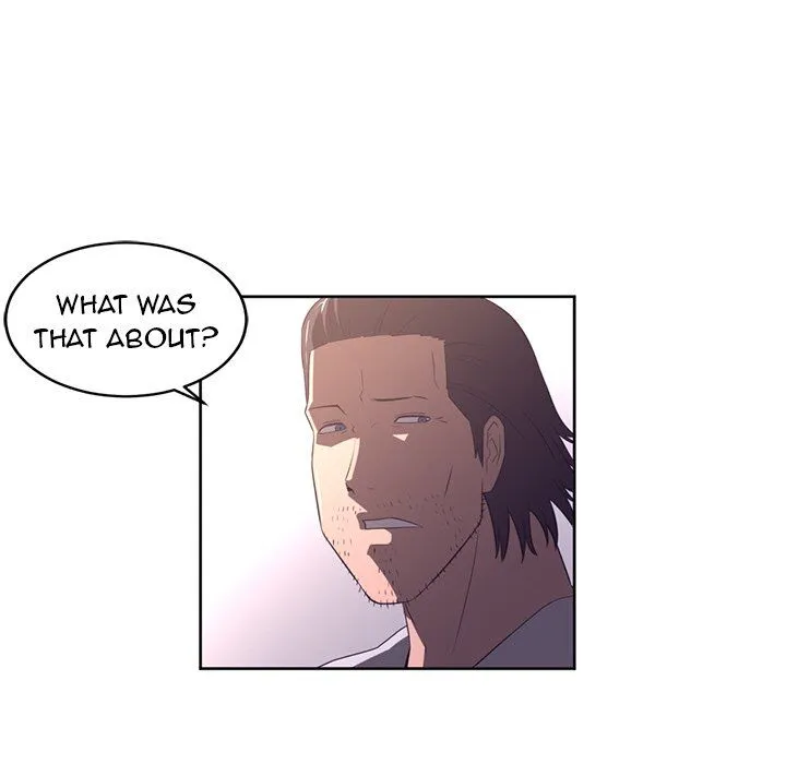 Happening Chapter 30 page 21 - 