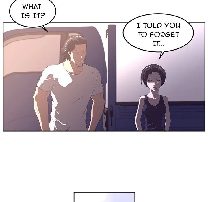 Happening Chapter 30 page 24 - 