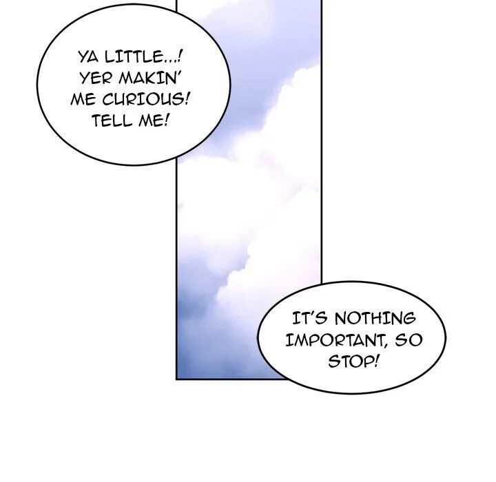 Happening Chapter 30 page 25 - 