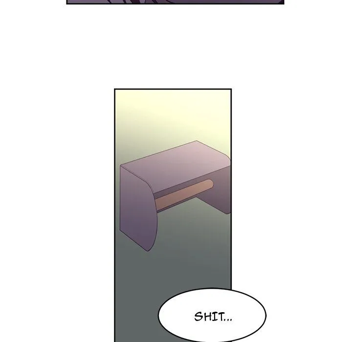 Happening Chapter 30 page 33 - 