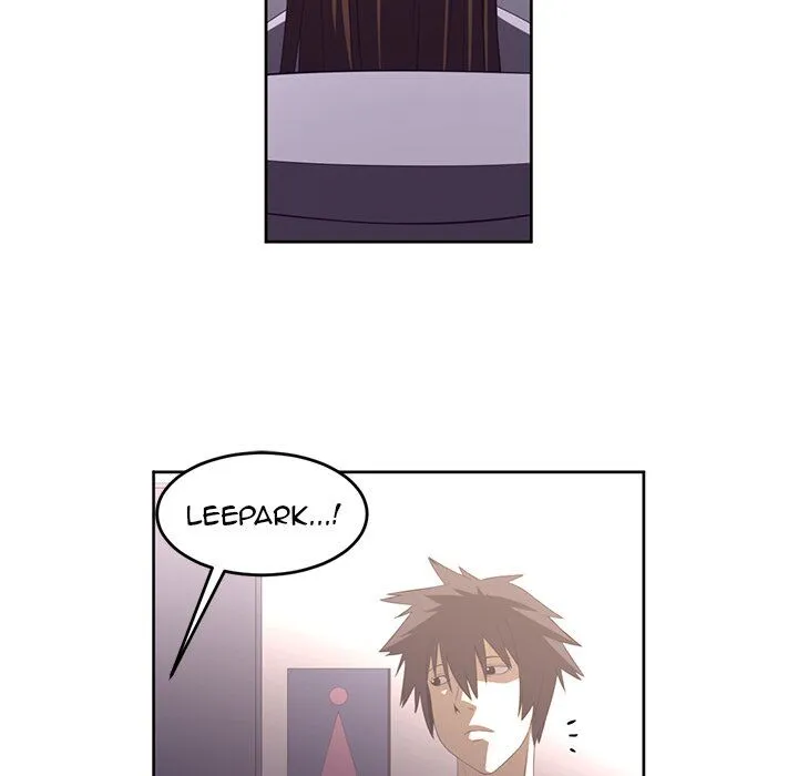 Happening Chapter 30 page 35 - 