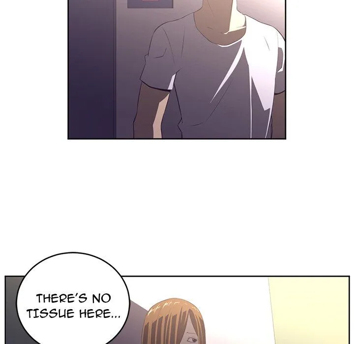Happening Chapter 30 page 36 - 