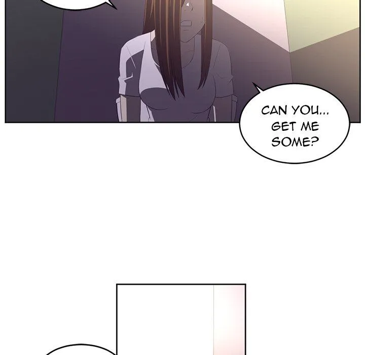 Happening Chapter 30 page 37 - 