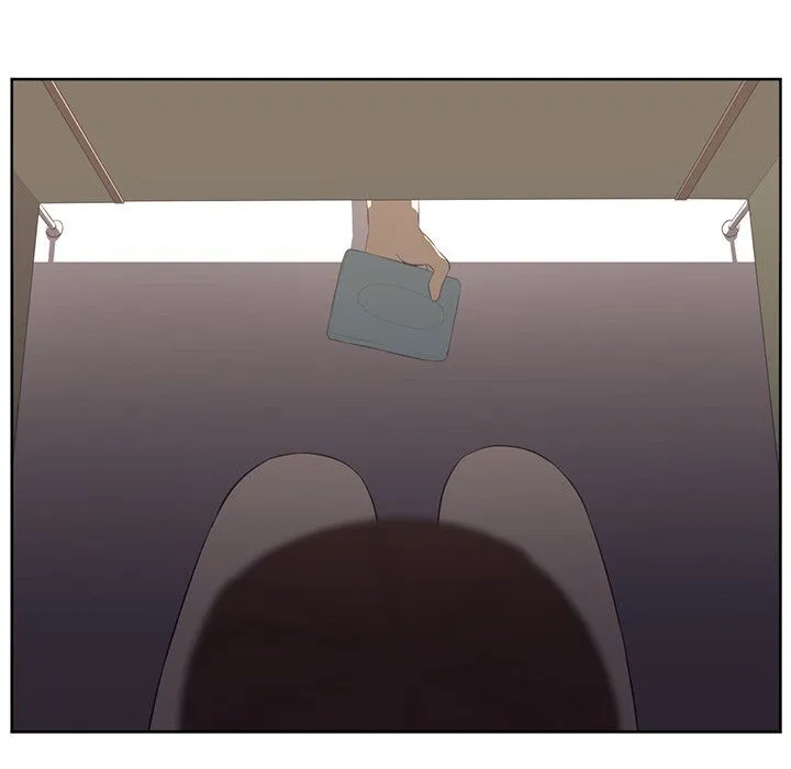 Happening Chapter 30 page 43 - 