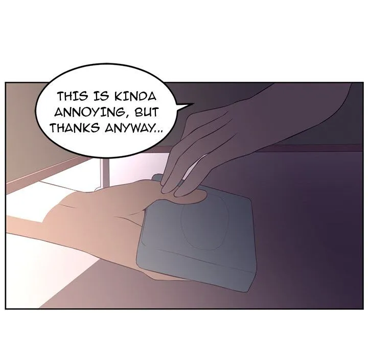 Happening Chapter 30 page 45 - 