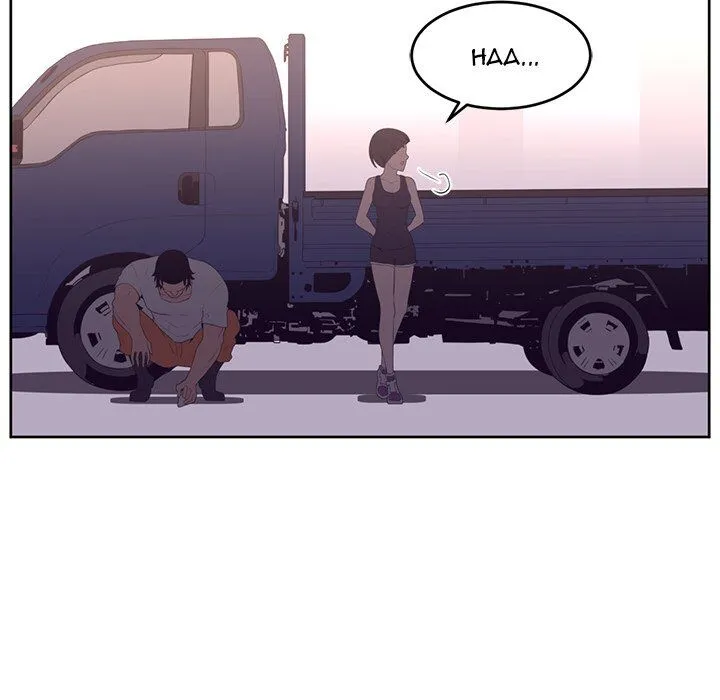 Happening Chapter 30 page 49 - 