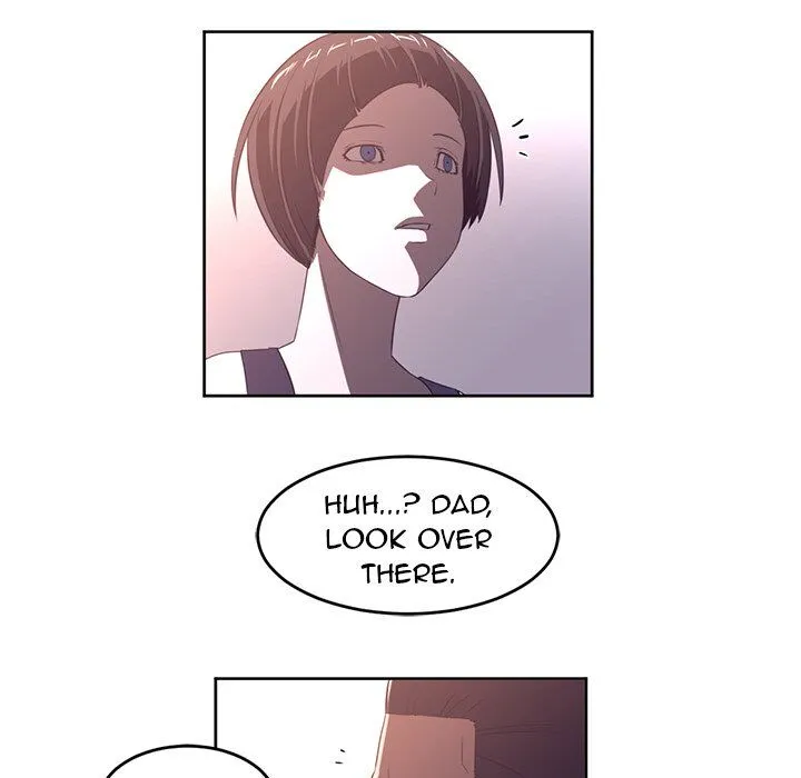 Happening Chapter 30 page 50 - 
