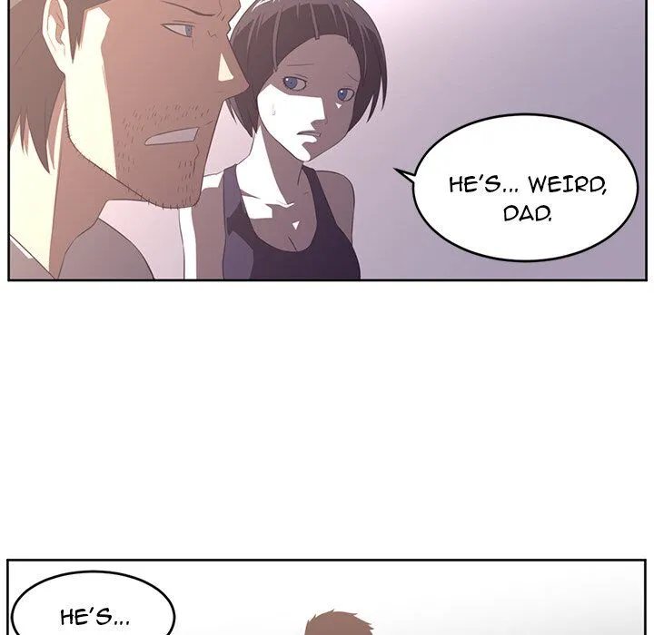 Happening Chapter 30 page 60 - 