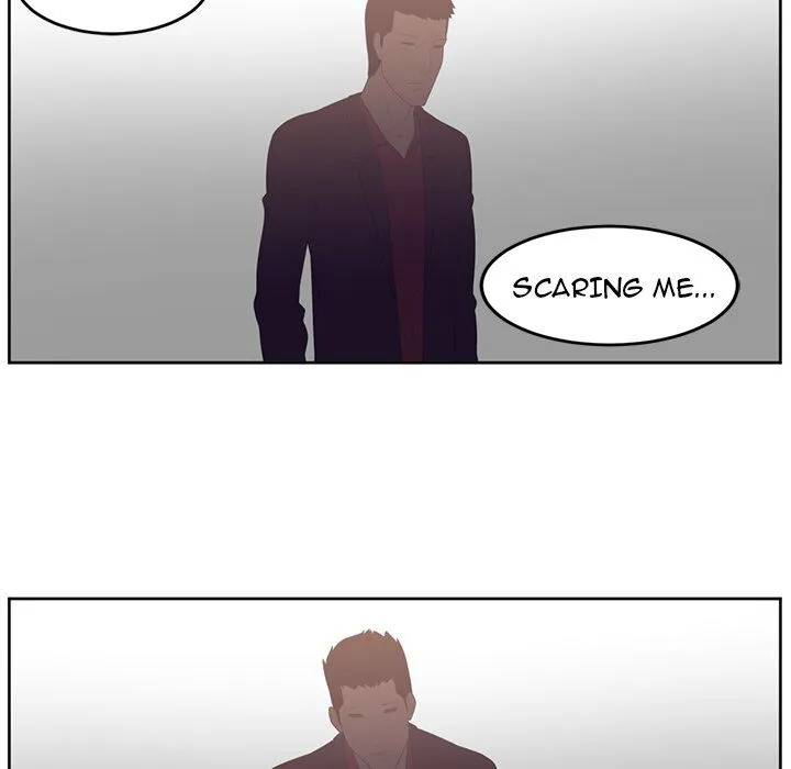 Happening Chapter 30 page 61 - 